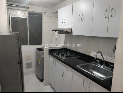 Apartamento de 3 alcobas en arriendo en Colina Campestre, Bogotá, 65 m² · foto 4 de 12