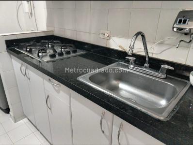 Apartamento de 3 alcobas en arriendo en Colina Campestre, Bogotá, 65 m² · foto 3 de 12