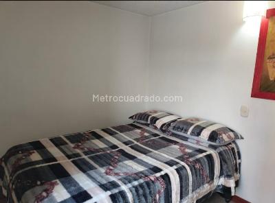 Apartamento de 3 alcobas en arriendo en Colina Campestre, Bogotá, 65 m² · foto 7 de 12