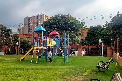 Apartamento de 3 alcobas en venta en El Redil, Bogotá, 64 m² · foto 12 de 14