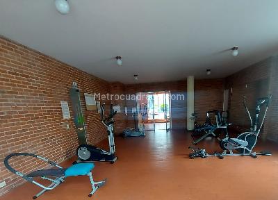 Apartamento de 3 alcobas en venta en El Redil, Bogotá, 64 m² · foto 13 de 14