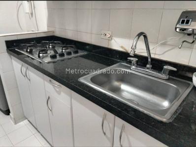 Apartamento de 3 alcobas en arriendo en Aticos Del Norte Colina Campestre, Bogotá, 64 m² · foto 3 de 12