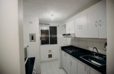 Apartamento de 3 alcobas en arriendo en Aticos Del Norte Colina Campestre, Bogotá, 64 m² · foto 10 de 12