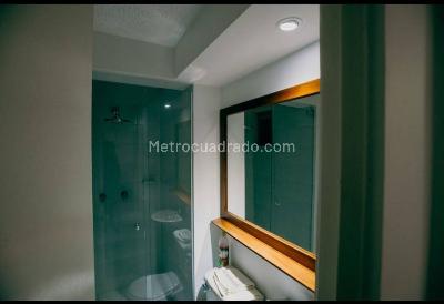 Apartamento de 3 alcobas en arriendo en Aticos Del Norte Colina Campestre, Bogotá, 64 m² · foto 12 de 12
