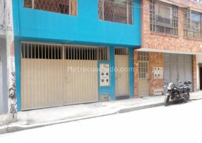 Bodega en Arriendo, Toberin, Bogotá D.C.