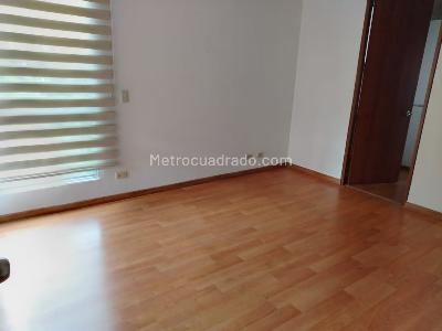 Apartamento de 3 alcobas en arriendo en Cedritos, Bogotá, 70 m² · foto 4 de 14