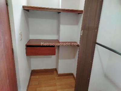 Apartamento de 3 alcobas en arriendo en Cedritos, Bogotá, 70 m² · foto 8 de 14