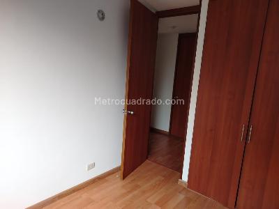 Apartamento de 3 alcobas en arriendo en Cedritos, Bogotá, 70 m² · foto 13 de 14