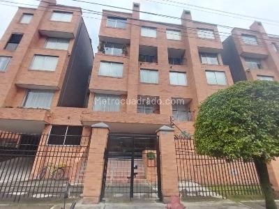 Apartamento de 3 alcobas en arriendo en Cedritos, Bogotá, 70 m² · foto 14 de 14
