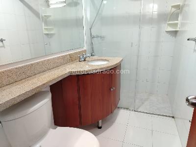 Apartamento de 3 alcobas en arriendo en Cedritos, Bogotá, 70 m² · foto 11 de 14