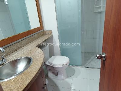 Apartamento de 3 alcobas en arriendo en Cedritos, Bogotá, 70 m² · foto 10 de 14