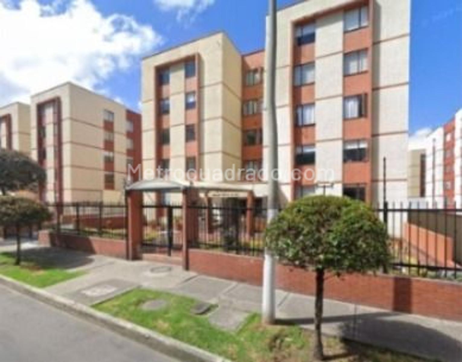 Apartamento en Arriendo  CEDRITOS