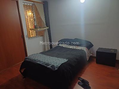 Apartamento en venta en Colina Campestre, Bogotá · foto 6 de 8