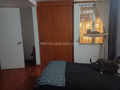 Apartamento en venta en Colina Campestre, Bogotá · foto 7 de 8