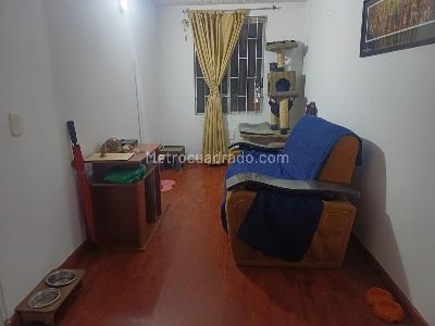 Apartamento en venta en Colina Campestre, Bogotá · foto 2 de 8