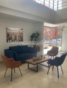 Apartamento en arriendo en Mirandela I, Bogotá · foto 13 de 15