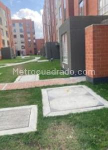 Apartamento en arriendo en Mirandela I, Bogotá · foto 15 de 15