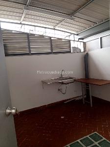 Apartamento de 5 alcobas en arriendo en Santa Barbara Alta, Bogotá, 200 m² · foto 13 de 17
