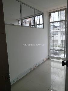 Apartamento de 5 alcobas en arriendo en Santa Barbara Alta, Bogotá, 200 m² · foto 15 de 17