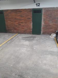 Apartamento de 2 alcobas en arriendo en Cedritos, Bogotá, 70 m² · foto 8 de 12