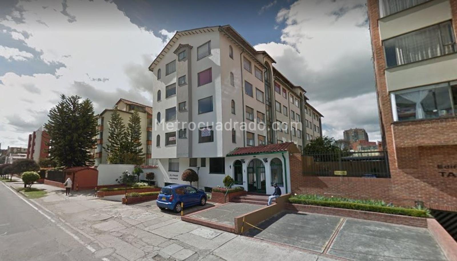 Apartamento en Arriendo  CEDRITOS