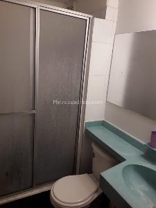 Apartamento de 2 alcobas en arriendo en Cedritos, Bogotá, 70 m² · foto 11 de 12