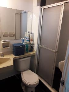 Apartamento de 2 alcobas en arriendo en Cedritos, Bogotá, 70 m² · foto 10 de 12