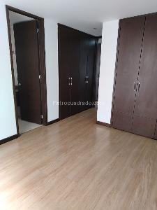 Apartamento de 2 alcobas en arriendo en Batan Lagos De Cordoba, Bogotá, 70 m² · foto 7 de 17
