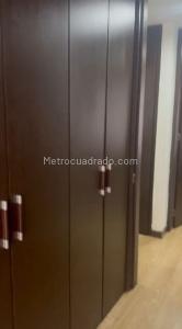 Apartamento de 2 alcobas en arriendo en Batan Lagos De Cordoba, Bogotá, 70 m² · foto 10 de 17
