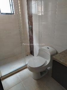 Apartamento de 2 alcobas en arriendo en Batan Lagos De Cordoba, Bogotá, 70 m² · foto 15 de 17