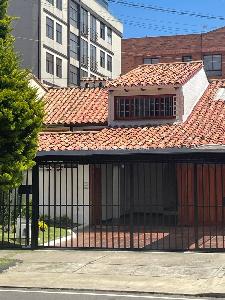 Casa en arriendo en Santa Paula Central, Bogotá · foto 15 de 15