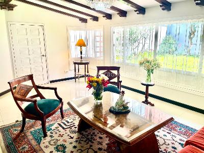 Casa en arriendo en Santa Paula Central, Bogotá · foto 4 de 15