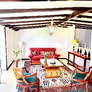 Casa en arriendo en Santa Paula Central, Bogotá · foto 2 de 15