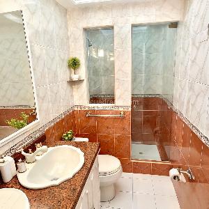 Casa en arriendo en Santa Paula Central, Bogotá · foto 14 de 15