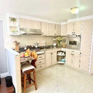 Casa en arriendo en Santa Paula Central, Bogotá · foto 6 de 15
