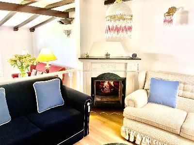 Casa en arriendo en Santa Paula Central, Bogotá · foto 7 de 15