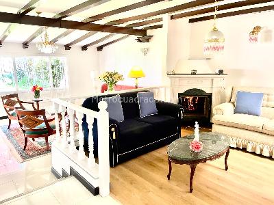Casa en arriendo en Santa Paula Central, Bogotá · foto 8 de 15