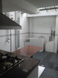 Casa de 3 alcobas en arriendo en Santa Paula, Bogotá, 246 m² · foto 4 de 16