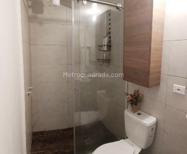 Apartamento de 2 alcobas en arriendo en Suba Pinar, Bogotá, 40 m² · foto 4 de 16