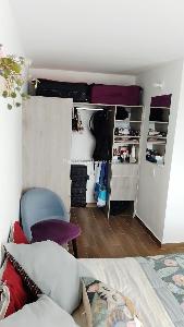 Apartamento de 2 alcobas en arriendo en Suba Pinar, Bogotá, 40 m² · foto 5 de 16