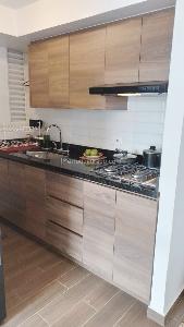 Apartamento de 2 alcobas en arriendo en Suba Pinar, Bogotá, 40 m² · foto 12 de 16
