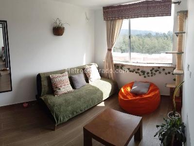 Apartamento de 2 alcobas en arriendo en Suba Pinar, Bogotá, 40 m² · foto 13 de 16