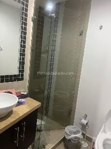 Apartamento de 2 alcobas en arriendo en Cedritos, Bogotá, 78 m² · foto 6 de 8