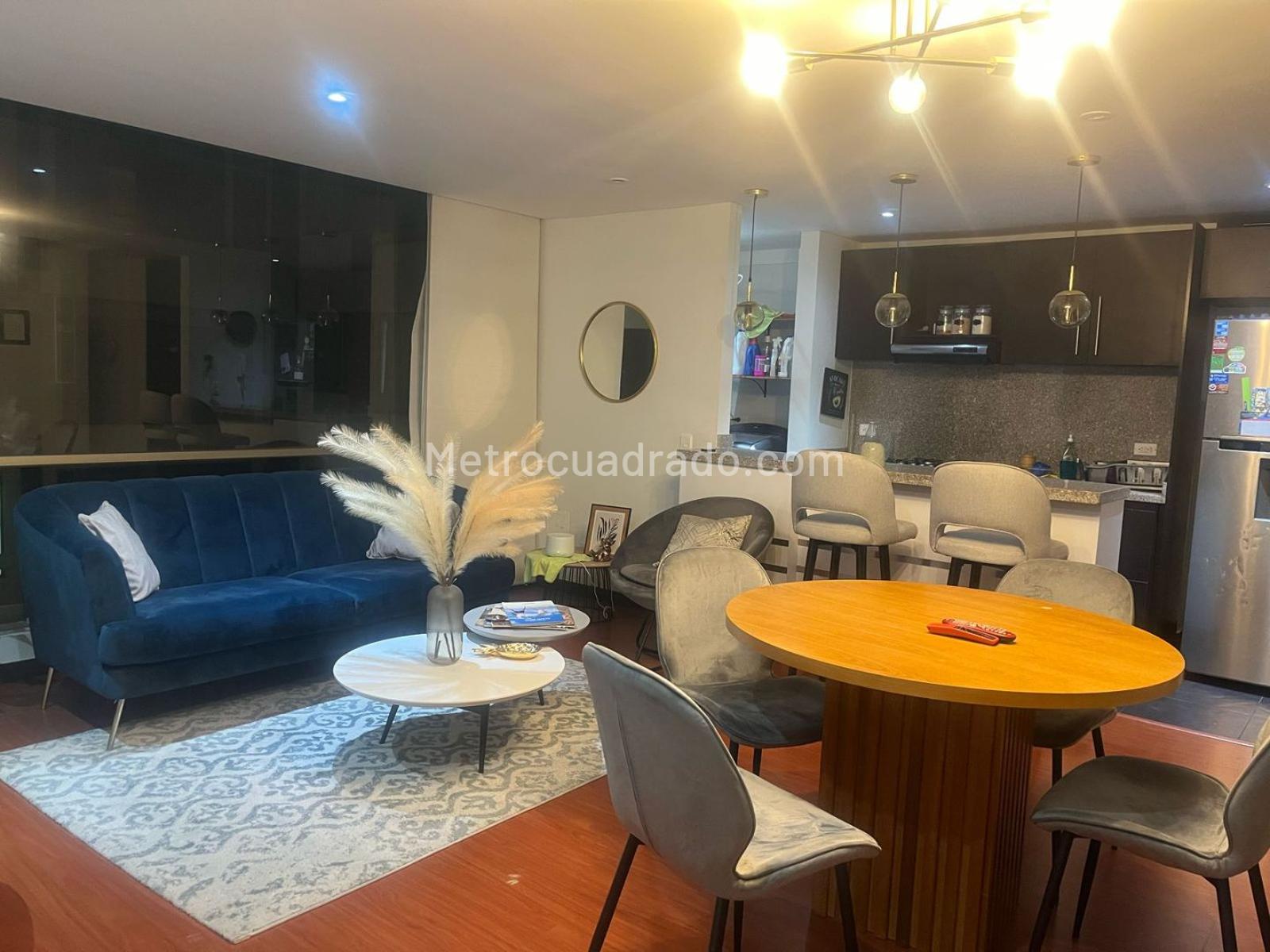 Apartamento en Arriendo  CEDRITOS