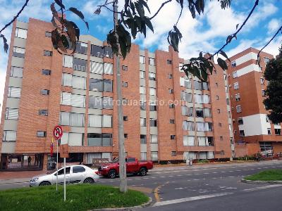 Apartamento de 2 alcobas en arriendo en Cedritos, Bogotá, 65 m² · foto 12 de 15