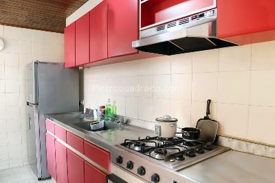 Apartamento de 2 alcobas en arriendo en Cedritos, Bogotá, 65 m² · foto 5 de 15