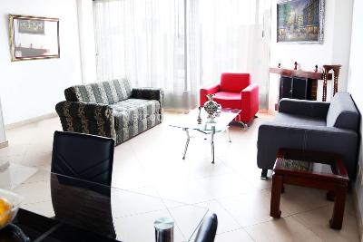 Apartamento de 2 alcobas en arriendo en Cedritos, Bogotá, 65 m² · foto 2 de 15