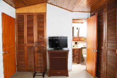 Apartamento de 2 alcobas en arriendo en Cedritos, Bogotá, 65 m² · foto 7 de 15
