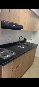 Apartamento de 1 alcoba en arriendo en El Redil, Bogotá, 40 m² · foto 4 de 6