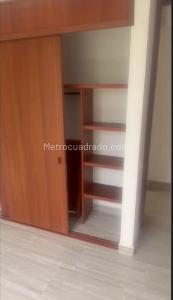 Apartamento de 3 alcobas en arriendo en Santa Monica Ii, Bogotá, 64 m² · foto 8 de 14